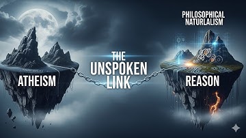 Godless Universe: The Philosophy Behind Naturalism