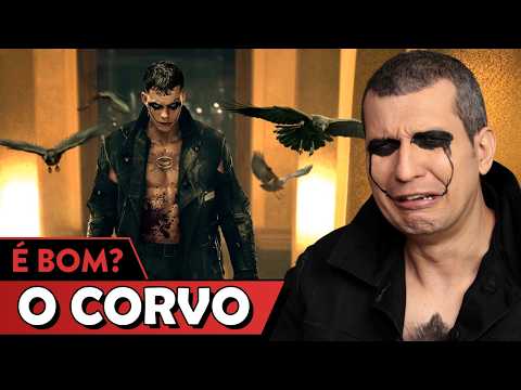 O CORVO é