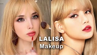 Download Lagu Mi trasformo in LISA delle BLACKPINK - Makeup tutorial (forse) MP3 Download Lagu Mi trasformo in LISA delle BLACKPINK - Makeup tutorial (forse) MP3