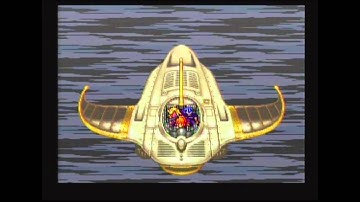 Chrono Trigger [05] SNES Longplay pt.5