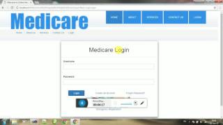 Hospital Help Desk screenshot 5
