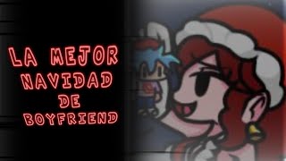 La Mejor Navidad De Boyfriend Vore