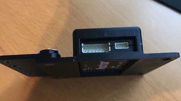 Ealgle Tree Vector mount for My Twin Dream