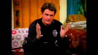 1989 "New TV Shows" Throwback