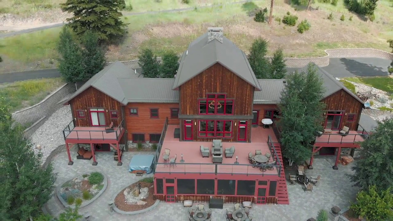 Bearmouth Legacy Ranch YouTube