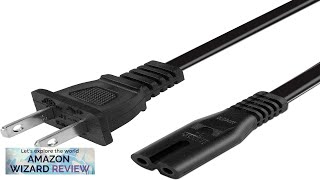 AC Power Cord for Xbox One S Xbox One X Xbox Series Review