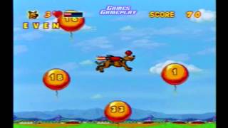 V.smile Scooby Doo Funland Frenzy Game