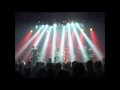 Prong  21  cut rate live melkweg 2002