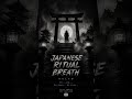 Japanese Ritual Breath 🔥 Hypnotic Techno 124 BPM
