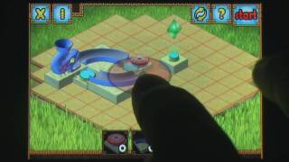 Aztec Quest iPhone Gameplay Video Review - AppSpy.com screenshot 5