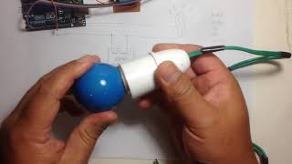 SIMPLE LIGHT CONTROL USING MOBILE APP screenshot 2