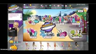 Doing Weird Stuff on Msp/ Movie spots open