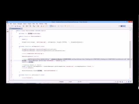 SDK Features - Scaled Bitmap