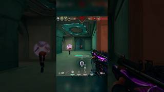 How To Do Entry With Jett.