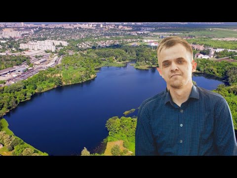 Харківський кар’єр «Дружба»