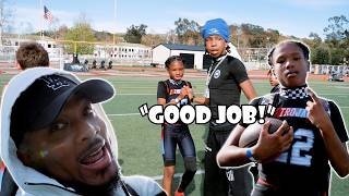 HELLSTAR Could Not Stop This 11 YEAR OLD In The CHAMPIONSHIP