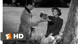 Bringing Up Baby 59 Movie Clip - Big Game Hunting 1938 Hd
