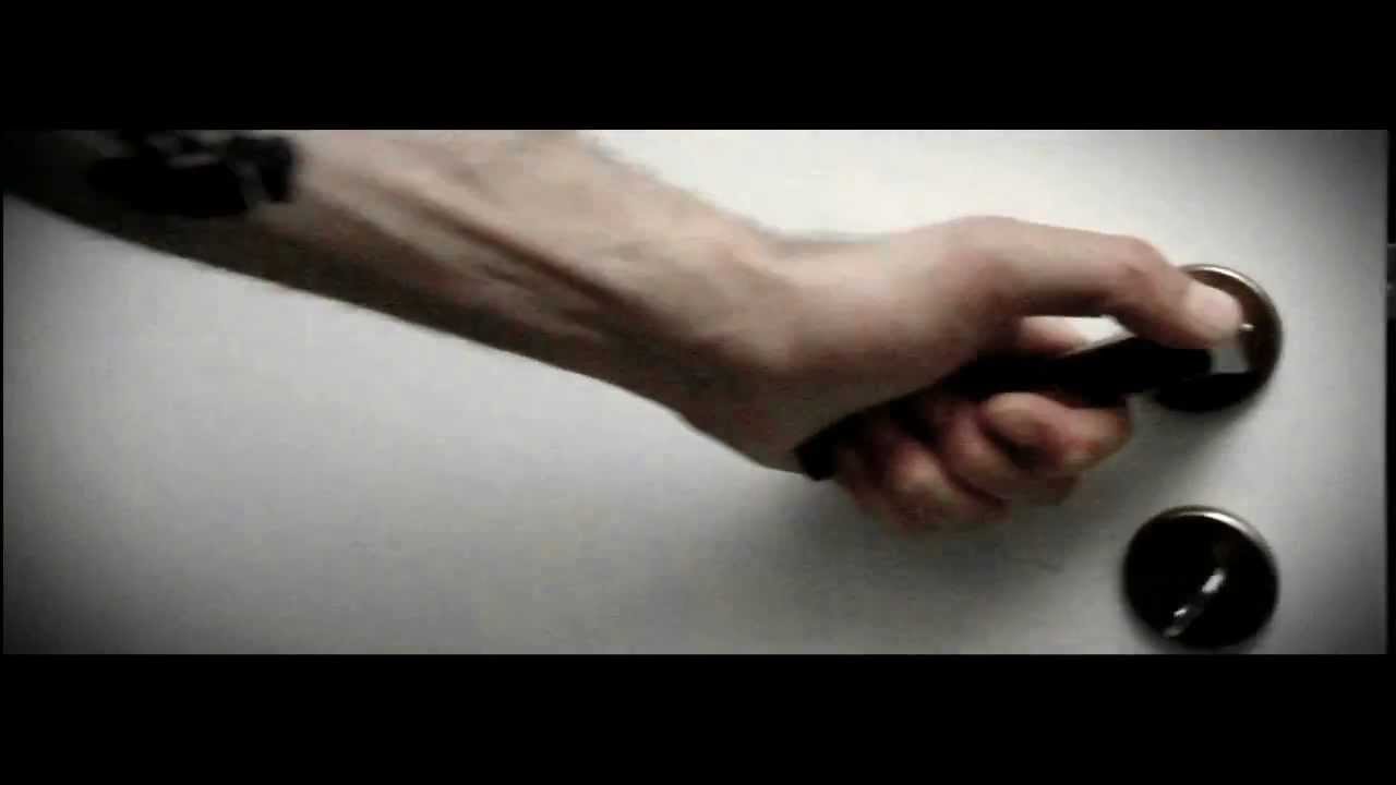 HIKOBUSHA | DISCOREGIME | OFFICIAL VIDEOCLIP