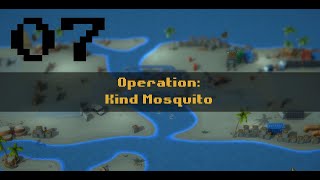 Warpips - Island Two - Early Access  - Major difficulty - E7