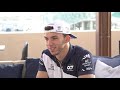 Pierre Gasly's Reddit AMA 2021! vol.3
