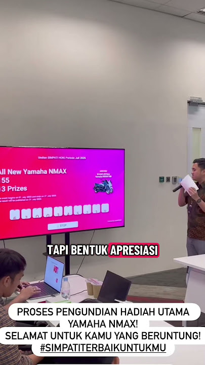 ini bukan sekadar keberuntungan, tp apresiasi utk pelanggan setia Telkomsel #trendingtoopicindoneia