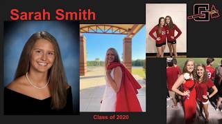 Gilbert High School Graduation