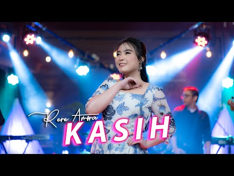 RERE AMORA - KASIH (Rita Sugiarto) - Cover Manahadap Studio