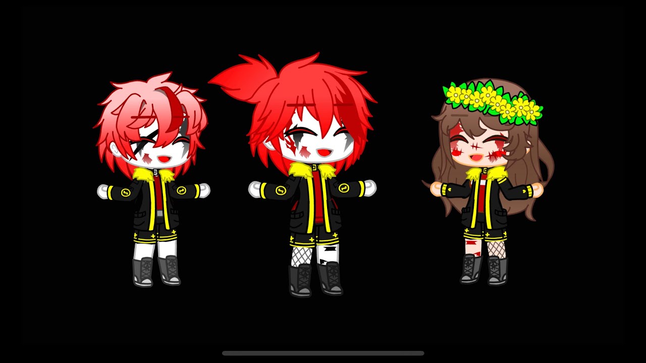 Don't Threaten Me With A Good Time | Good Time Trio | GCMV | Discontinued