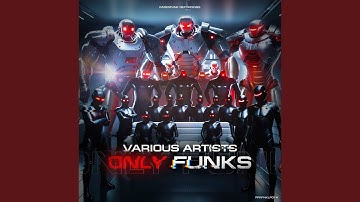 Mow Down (Original Mix)