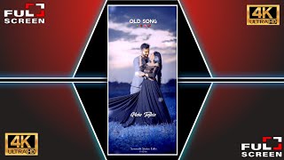 🥀Dharti Banake Tujhe🥀Aakash Ban Jaaun🥀90s Old💞Love Song Status🌼Full Screen WhatsApp Status