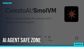 This Sandbox Gives AI Agents a Disposable VM (Open Source) #Shorts