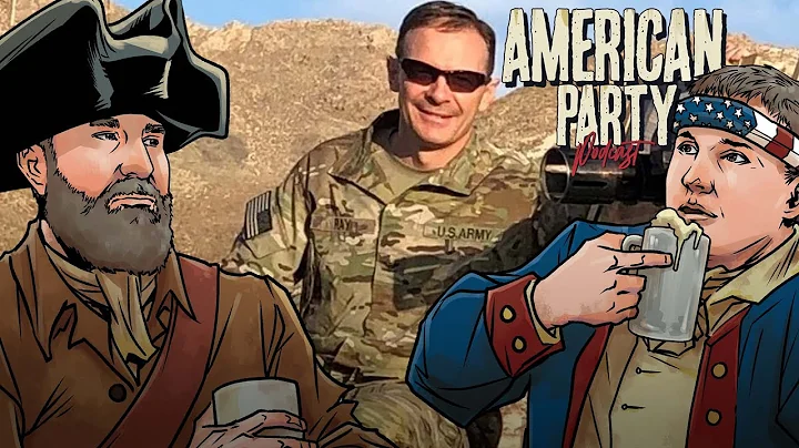 Unfit for Service - American Party Podcast Episode...