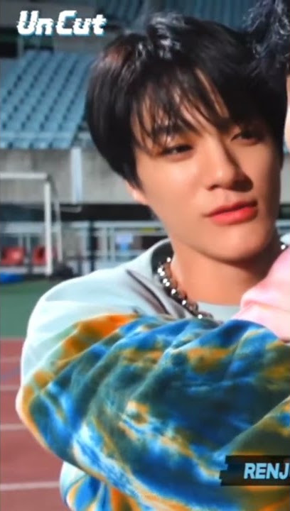 JENO : Shut Up Malfoy... 🌱 : 🥵🔫😍 #shorts #nct #nctdream #jeno