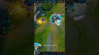 Garen 200 IQ Outplay vs Urgot
