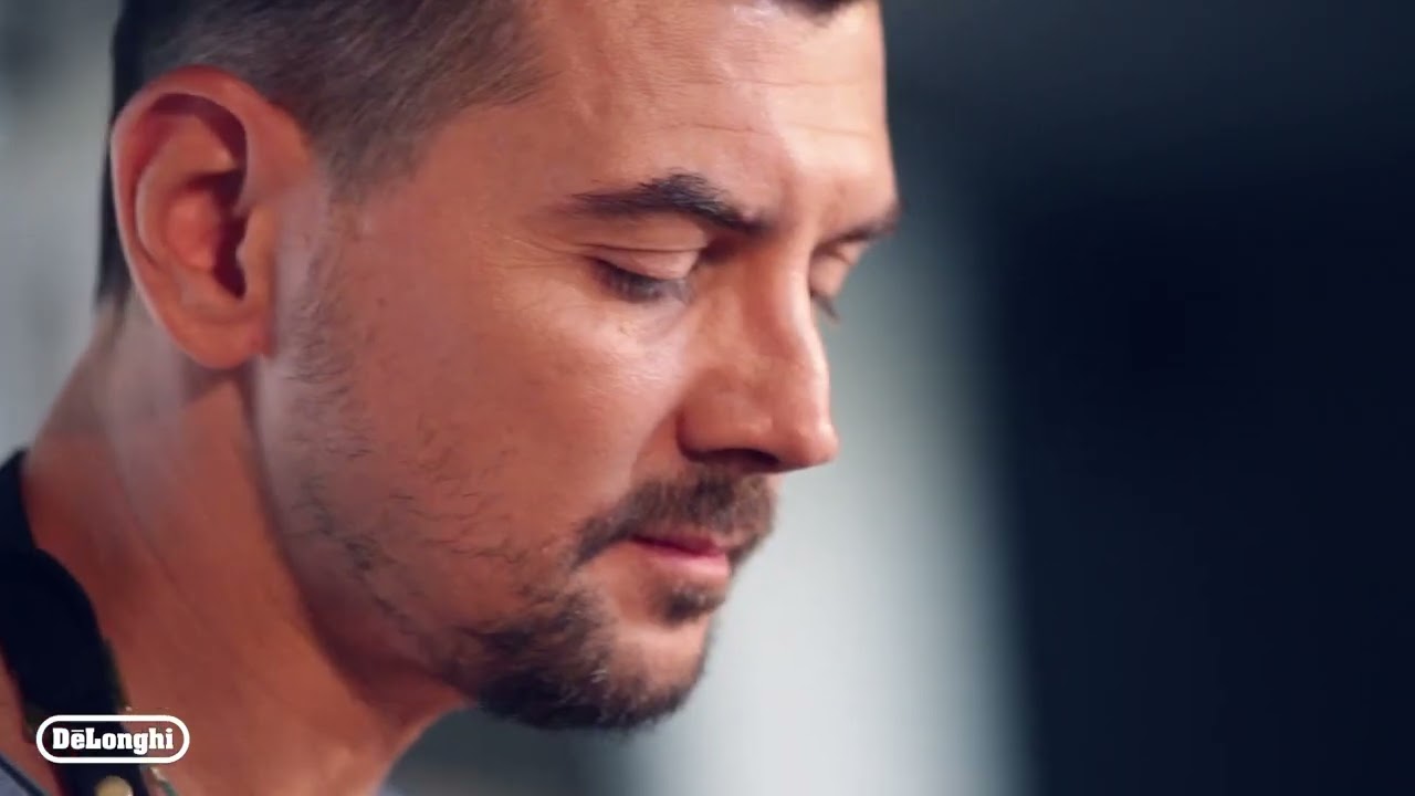 Espressor automat DeLonghi ECAM 23.460.S - prezentare Bogdan Georgescu | Flanco