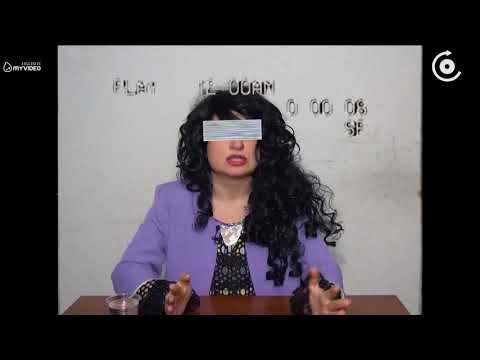 მოქალაქე მ.ყ.-ს ჩვენება