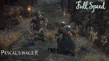 Skyline Edge Version 61 best setting for constant FPS Pascal