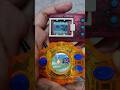 vpet97 v4 (Megadramon) vs D2 Color (Megadramon)