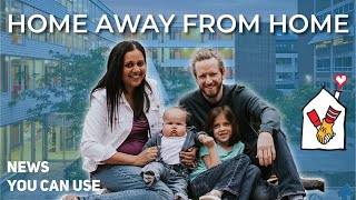 The unexpected costs in Canada’s free healthcare system & how RMHC is there to help! The unexpected costs in Canada’s free healthcare system & how RMHC is there to help!