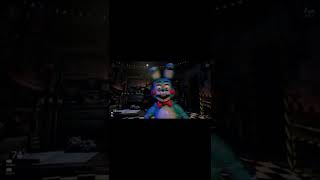 toy bonnie jumpscare (fnaf ucn)