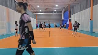 TDVC 20260817 Chill Chur VS KAMIKAZE Set 2