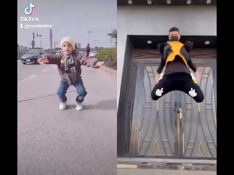 تحدى رقص عقباوى سوابق مقطع رخصتى
