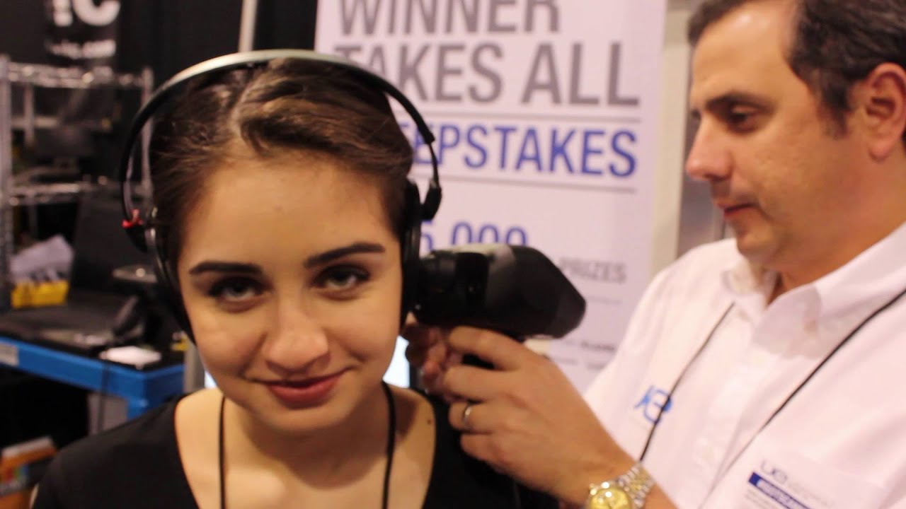 Ultimate Ears Video YouTube