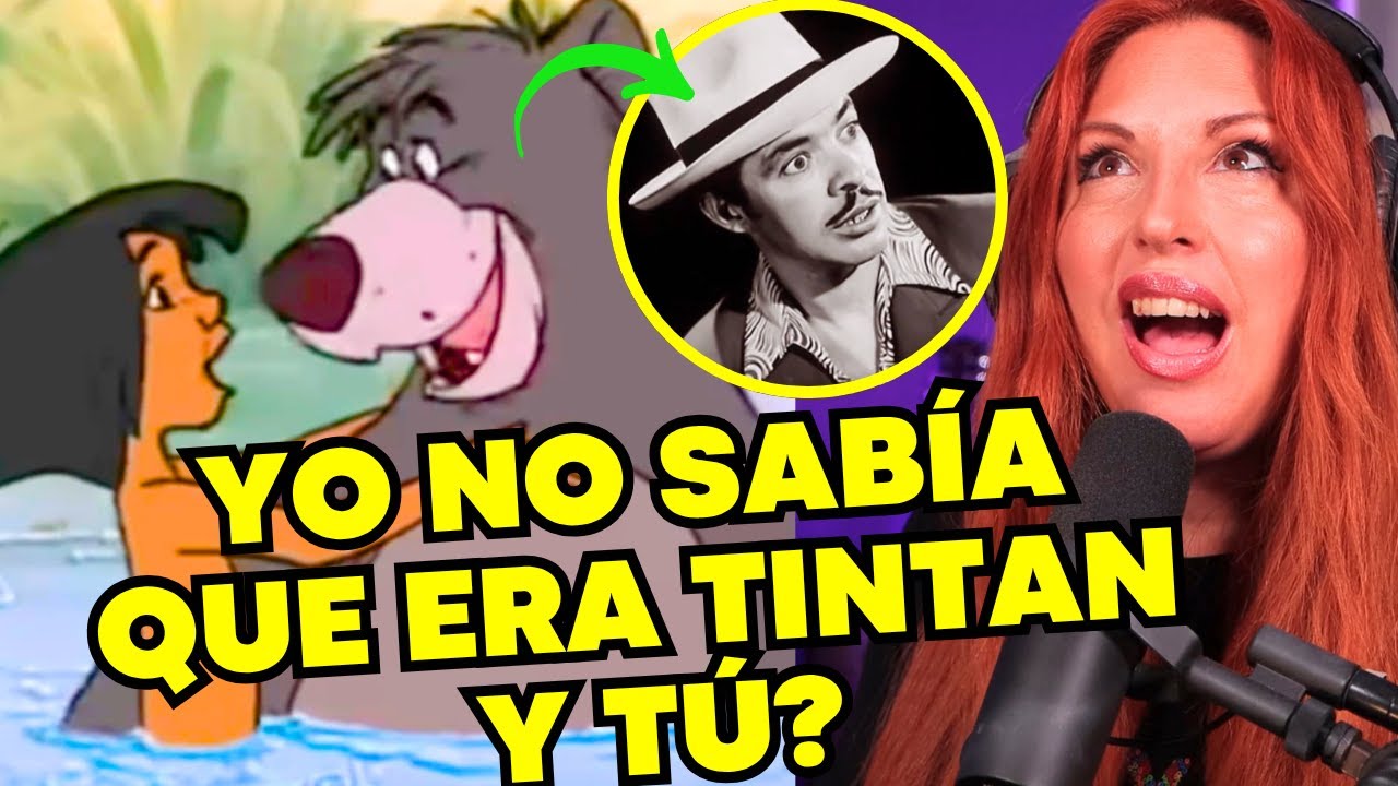 TINTÁN |  la VOZ QUE MARCÓ GENERACI9ONES !  mucho más que HUMORISTA  | Vocal coach analysis