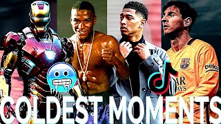 🥶 COLDEST MOMENTS OF ALL TIME 🥶 SIGMA MOMENTS 2024 🥶 COLDEST MOMENTS TIKTOK