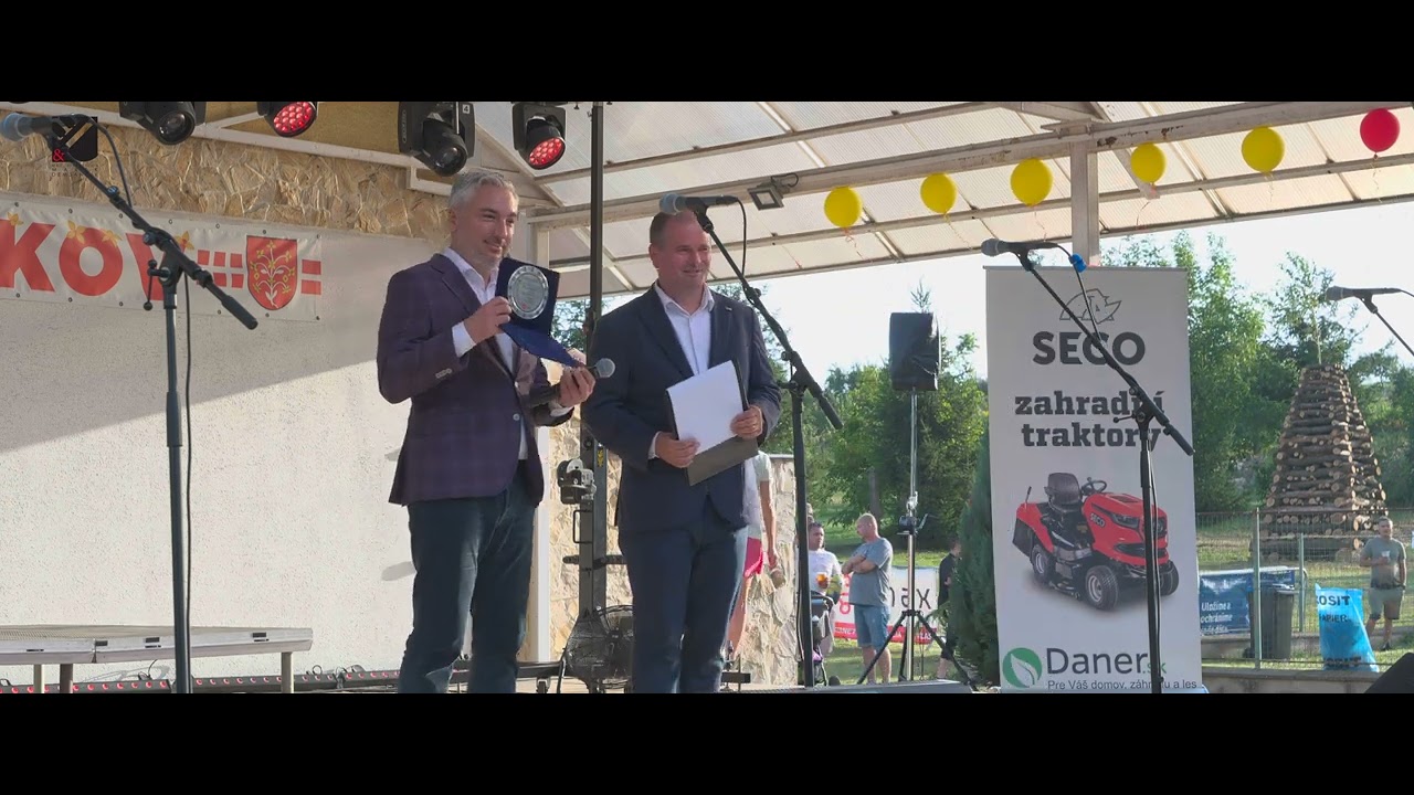 DEŇ OBCE CEJKOV 2025