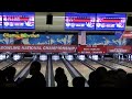 2023 NAIA Men's Bowling Championship - Baker Play