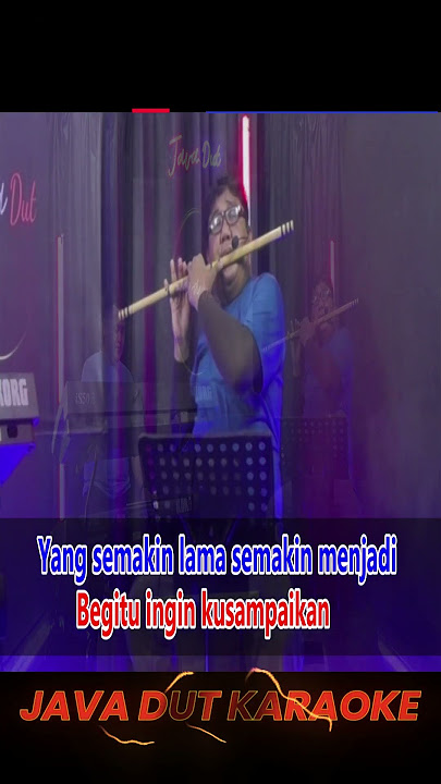 Evie Tamala - Rembulan Malam VERSI KARAOKE  #dangdutlawas #nadacewek #dangdutkaraoke #original