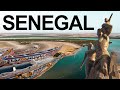 Senegal   land of teranga