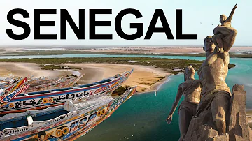Ist der Senegal ein armes Land?